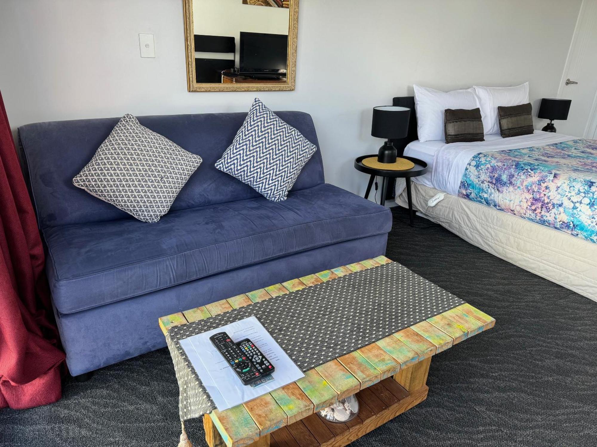 Delbrook Point Cozy-Studio Hamilton Buitenkant foto